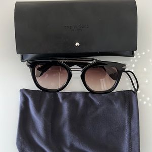 Rag & Bone sunglasses